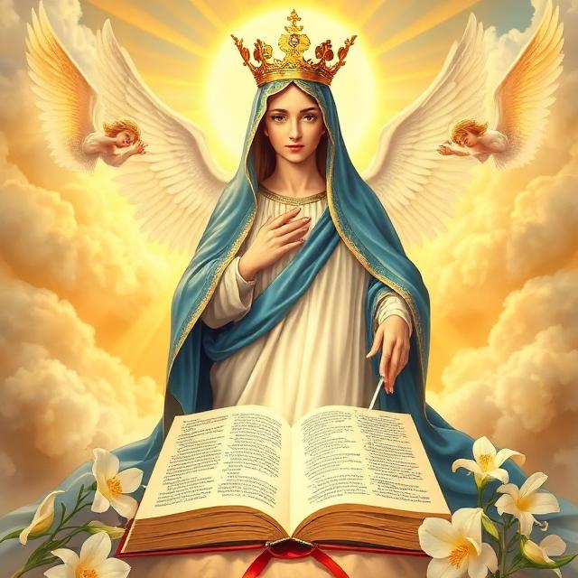 Regina Coeli Latin: Powerful Prayer Meaning & Translation