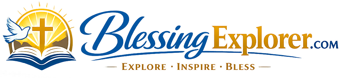 blessingexplorer.com
